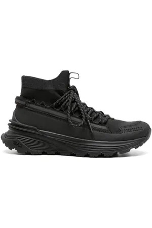 Moncler Tenis altos Monte Runner