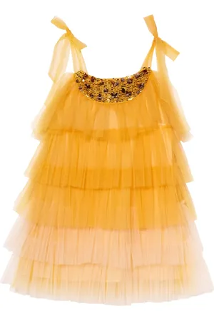 Tutu Du Monde Vestido de tul Bananarama
