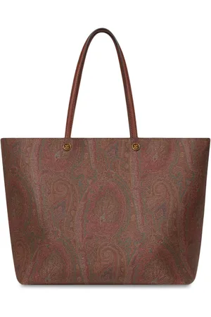 Etro Tote mediana