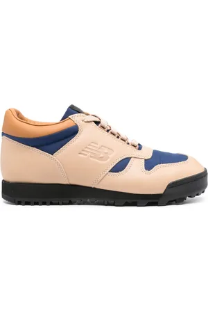 New Balance Tenis Rainier con paneles