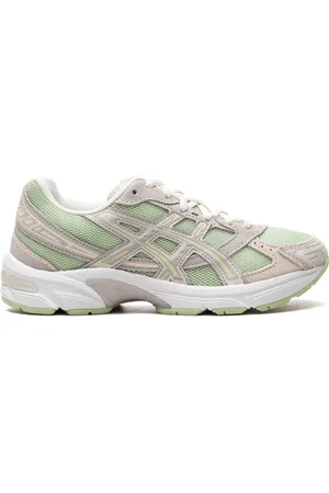 Asics "tenis Gel-1130 ""Jade/Oyster Grey"""