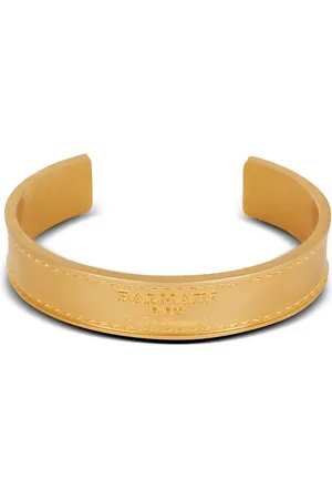 Balmain Brazalete Siganture
