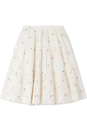 BONPOINT Falda Lise
