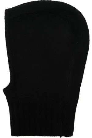 Jil Sander Pasamontañas con ribete de canalé