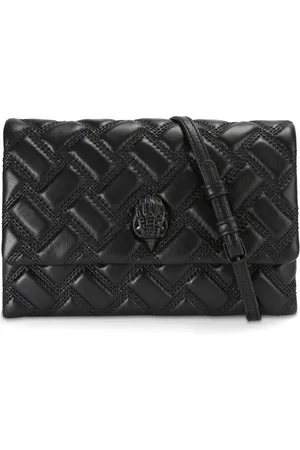 Kurt Geiger Bolsa de hombro Kensington Duet