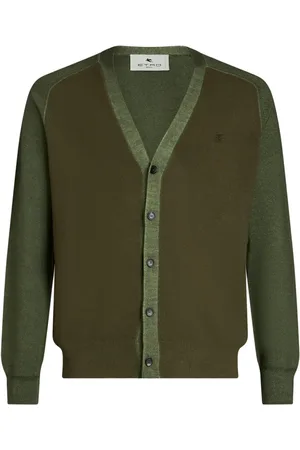 Etro Cárdigan con botones