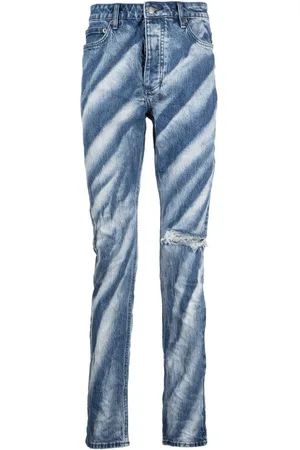 KSUBI Jeans Chitch Kaos