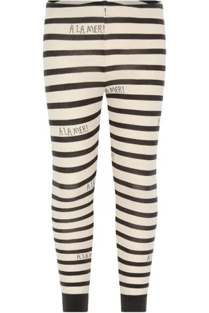 Mini Rodini Leggins À La Mer