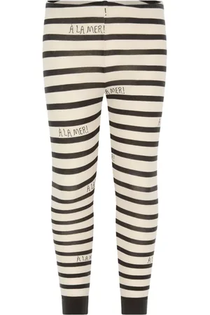 Mini Rodini Leggins À La Mer