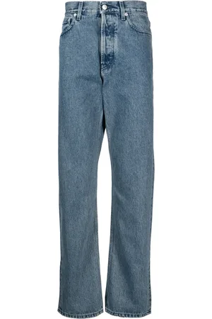 AMBUSH Jeans rectos