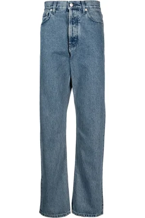 AMBUSH Jeans rectos