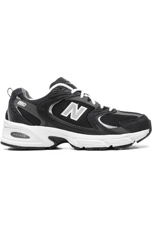 New Balance Tenis 530 Classic Black/Grey
