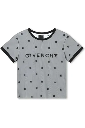 Givenchy Playera con estampado 4G