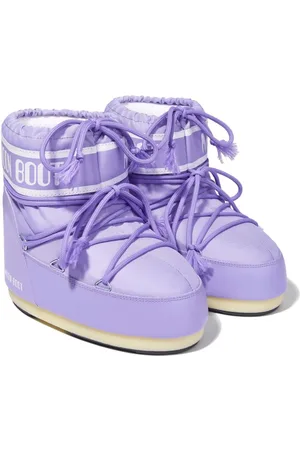 Moon Boot Botines Icon