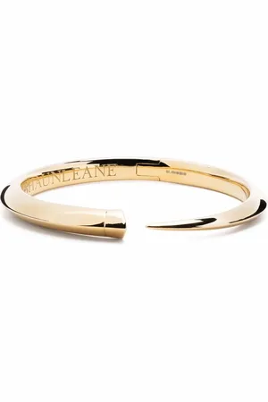 SHAUN LEANE Brazalete abierto Tusk