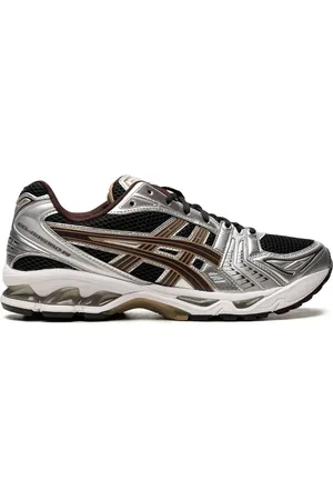 Asics Tenis GEL-KAYANO 14 Black/Coffee