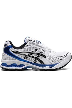 Asics Tenis GEL-KAYANO 14 White/Tuna Blue