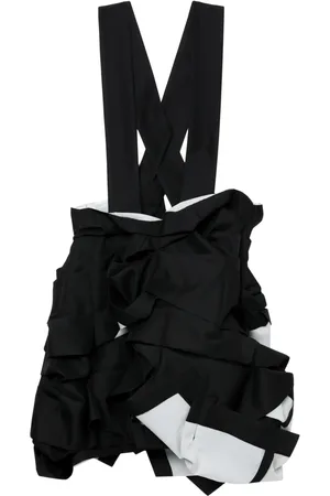 Comme des Garçons Falda Tuck