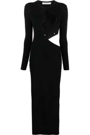 CHRISTOPHER ESBER Vestido largo Salacia