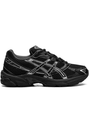 Asics Tenis GEL-1130 Black/Pure Silver