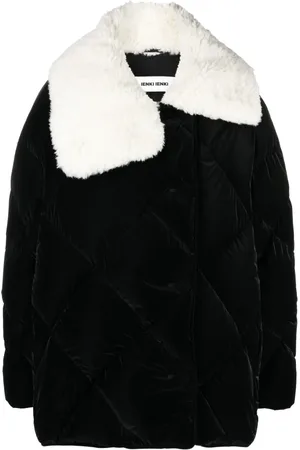 Ienki Ienki Chamarra Shearling Queen