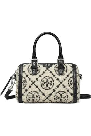 Tory Burch Tote Berrel pequeña