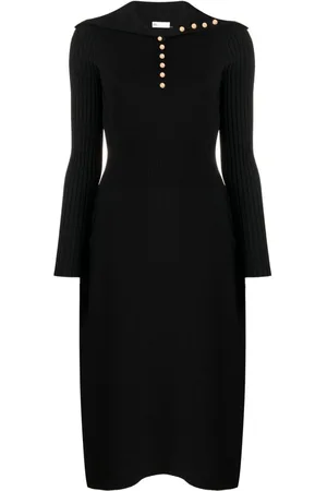 Tory Burch Vestido Polo Sweater