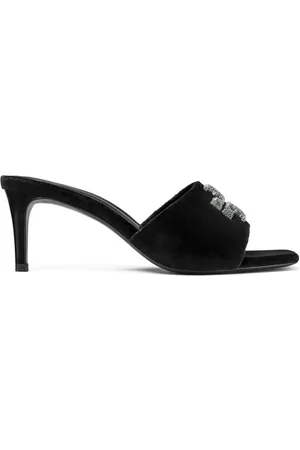 Tory Burch Mules Eleanor con tacón de 65mm