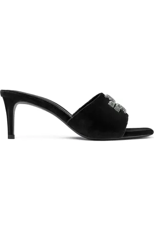 Tory Burch Mules Eleanor con tacón de 65mm