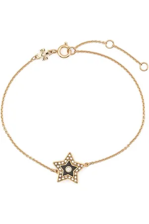 Tory Burch Pulsera Kira Star