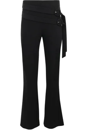 Cinq A Sept Pantalones acampanados Hadlee
