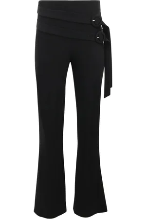 Cinq A Sept Pantalones acampanados Hadlee