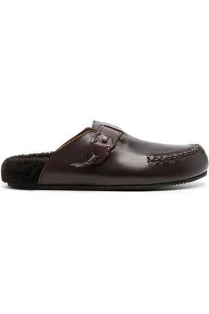 Buttero Slippers Glamping