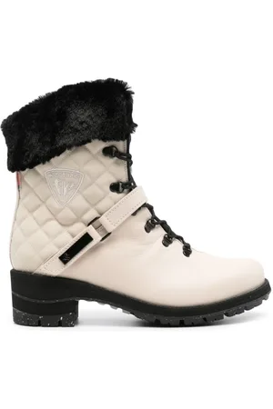 Rossignol Botas Megeve 1907