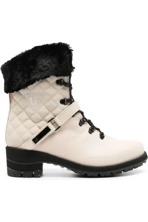 Rossignol Botas Megeve 1907