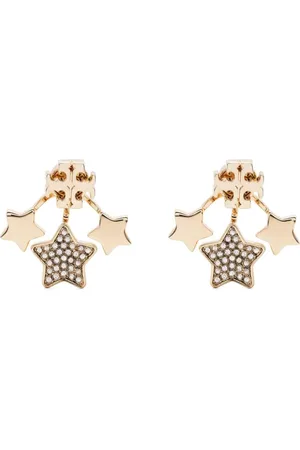 Tory Burch Aretes Kira Shooting Star