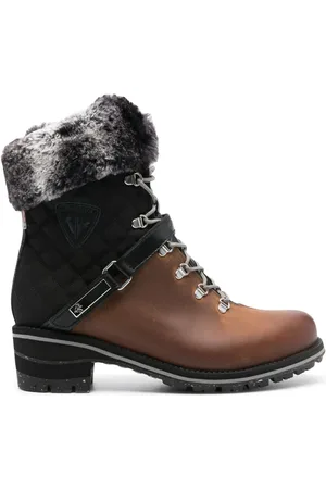 Rossignol Botas Megeve 2.0 1907