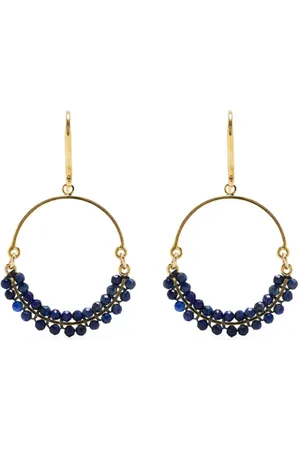 Isabel Marant Aretes Cesaria