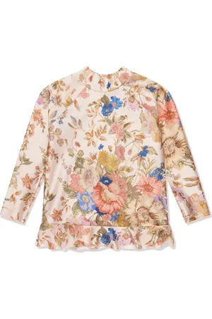ZIMMERMANN Top August