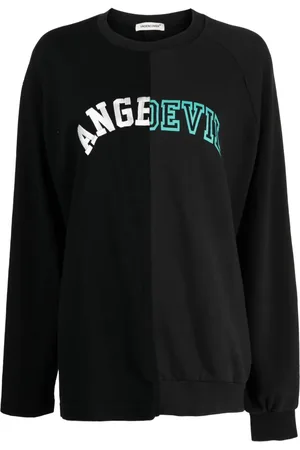 UNDERCOVER Sudadera de canalé