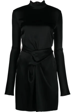 Nanushka Vestido Charon