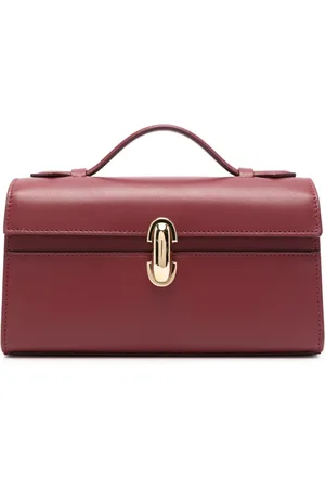 SAVETTE Tote The Symmetry