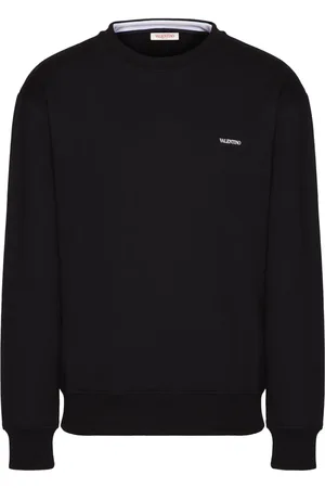 VALENTINO GARAVANI Sudadera con logo estampado