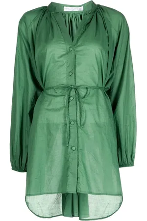 FAITHFULL THE BRAND Vestido corto Lucita