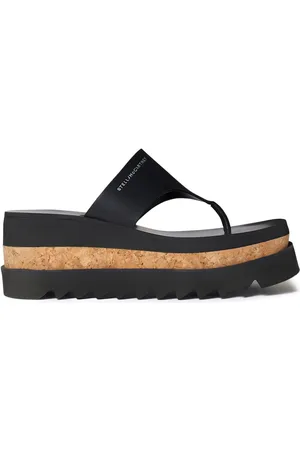 Stella McCartney Sandalias Sneak-Elyse