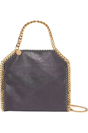 Stella McCartney Tote Falabella pequeña