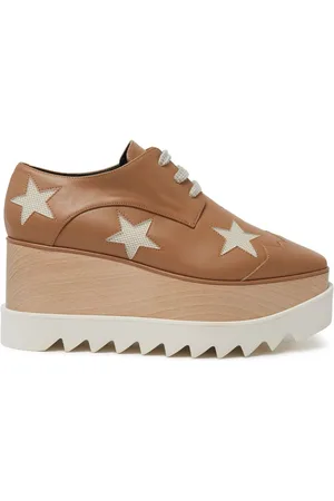 Stella McCartney Zapatos de vestir Elyse Stars