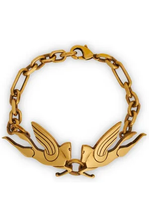 Etro Pulsera de cadena Pegaso