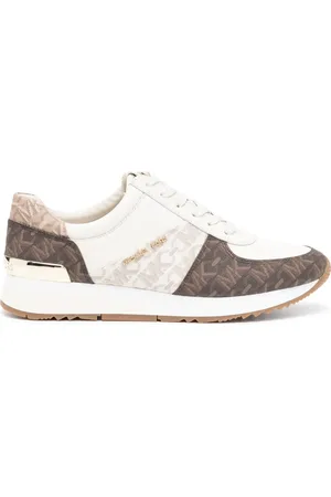 Michael Kors Tenis Allie Extreme