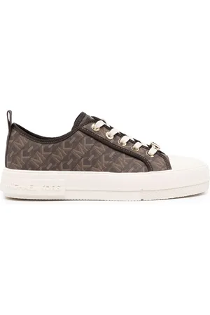 Michael Kors Tenis Evy Empire